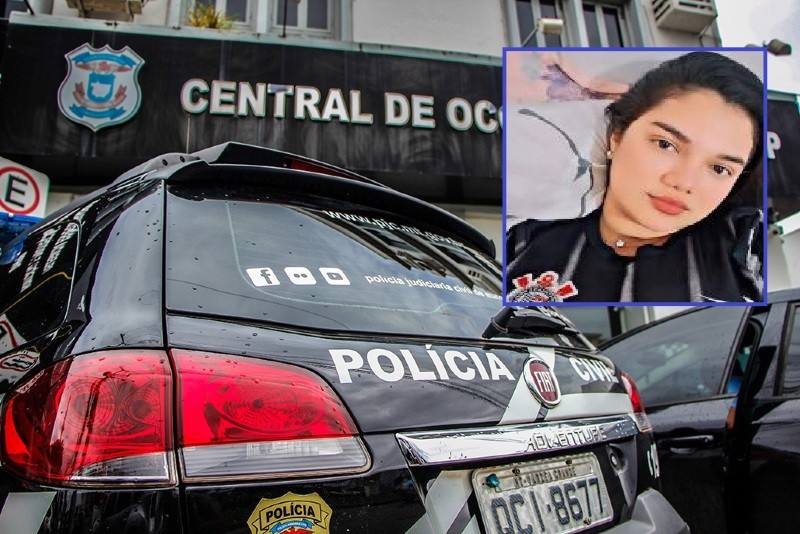Jovem grávida de sete meses, que desapareceu em Várzea Grande é encontrada