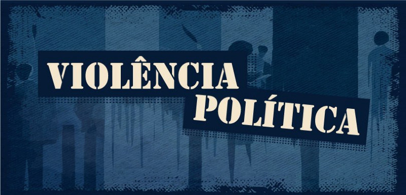 Violência política nas eleições de 2024 atinge recorde histórico no País