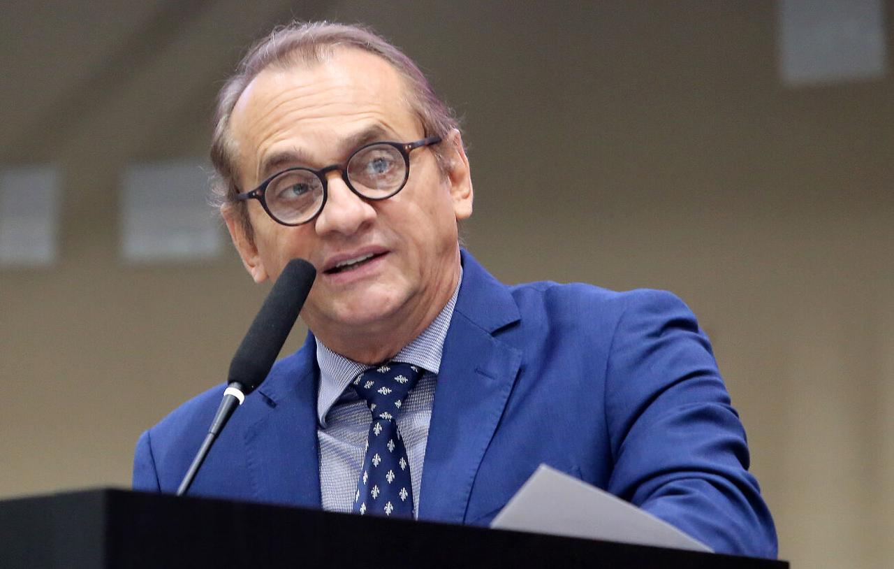 Wilson Santos alerta para impacto do acordo Mercosul-União Europeia em incentivos fiscais de Mato Grosso