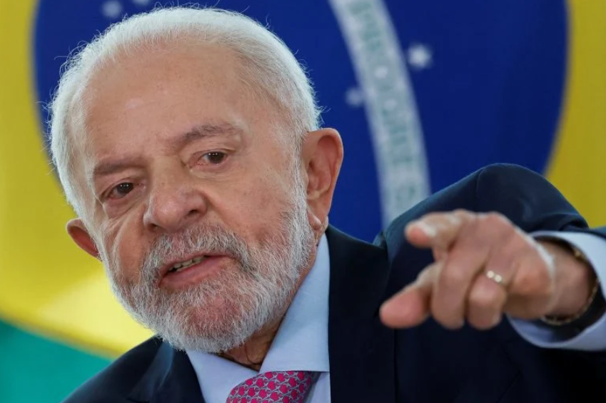 O Brasil não aguenta mais dois anos de Governo Lula