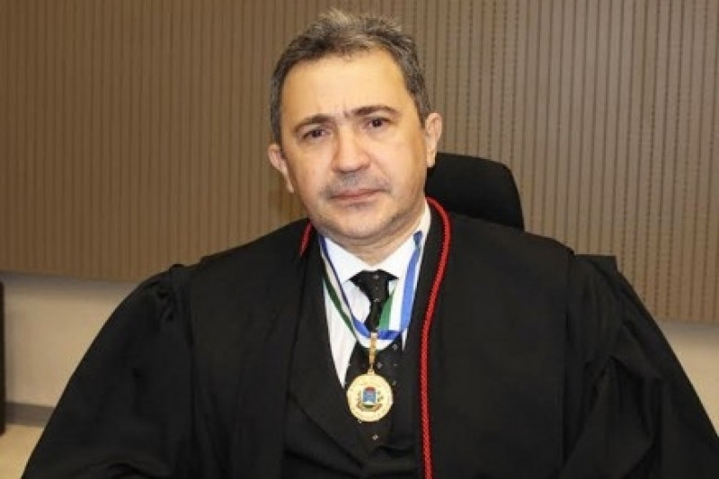 STF recebe pedido de prisão de desembargador acusado de receber imóveis e Harley-Davidson em esquema de venda de sentença