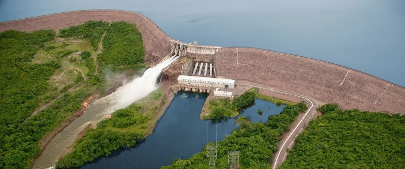CPI sobre licenças ambientais da Eletrobras será instalada em 2025, diz deputado