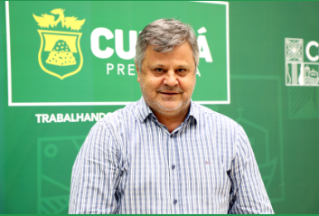 Juiz revoga prisão do vice-prefeito José Roberto Stopa após acusação de descarte irregular de lixo no Mercado do Porto