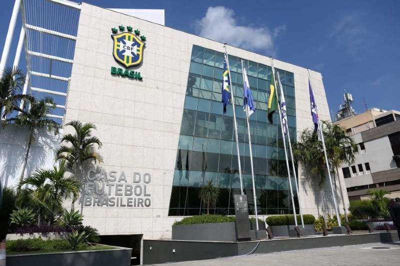 CBF lança canal de denúncias contra manipulação de jogos no futebol