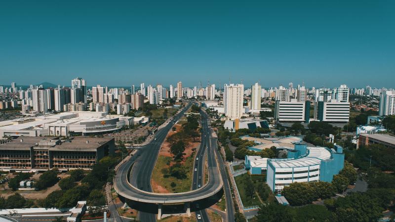 Governo Federal intensifica investimentos e beneficia Cuiabá em 2024