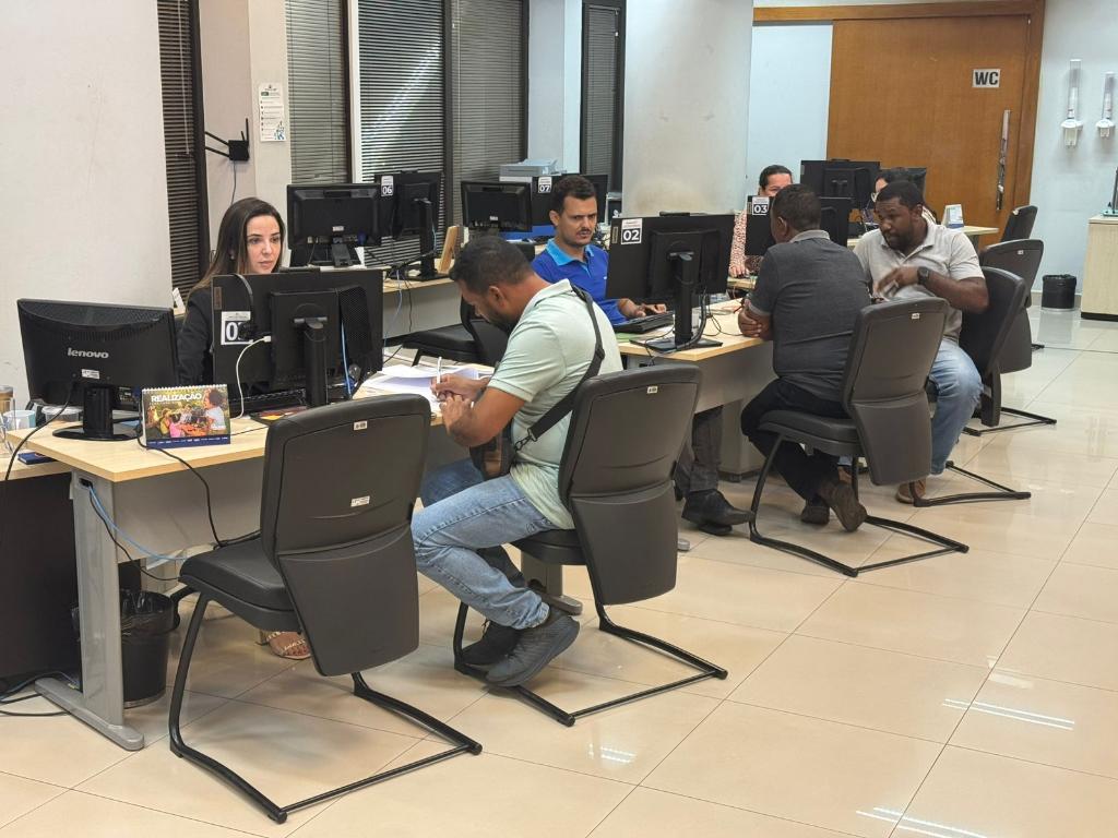  Desenvolve MT fortalece linha de crédito empresarial com aporte de R$ 53 milhões