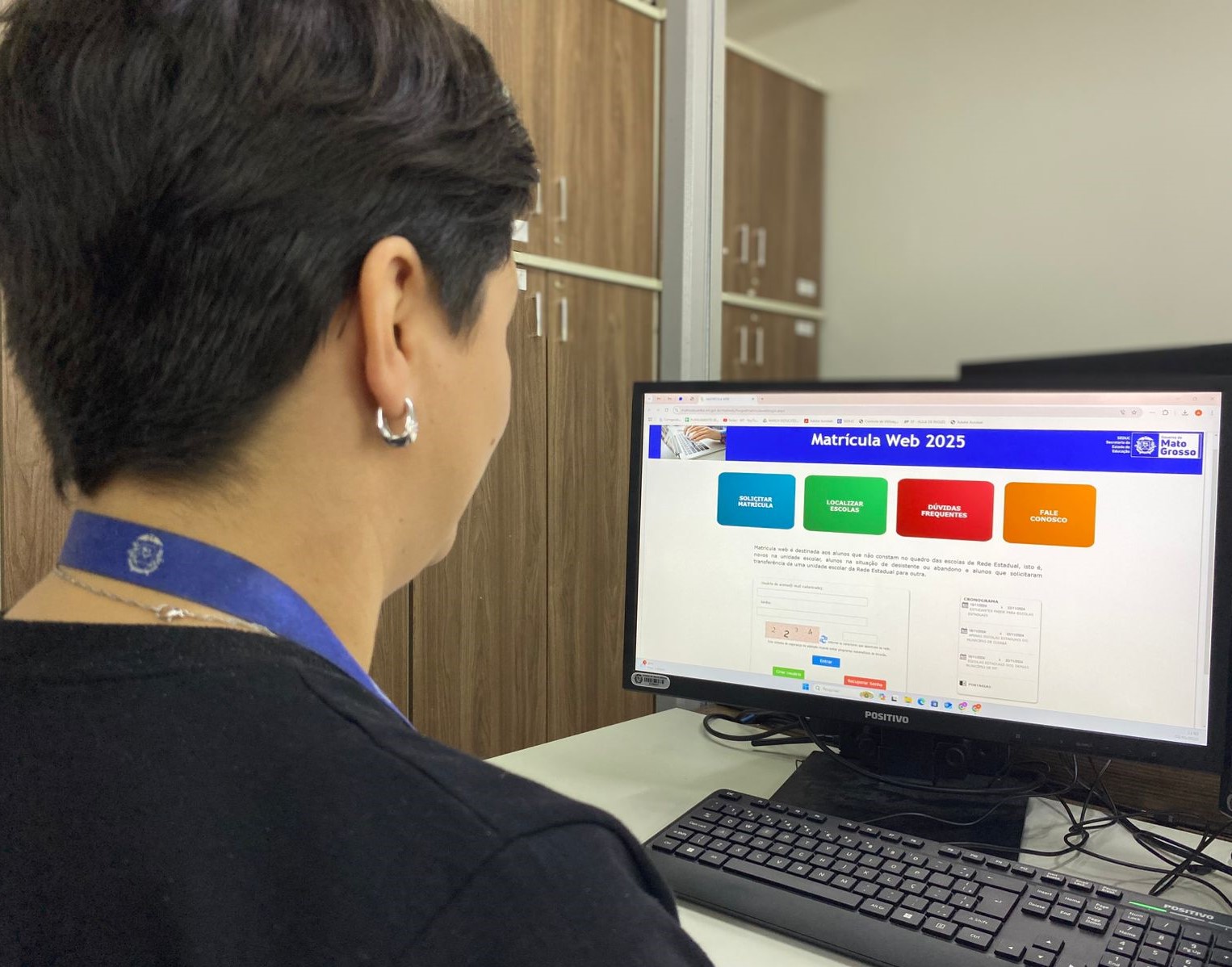  Prazo para entrega de documentos para confirmação de matrícula em escolas estaduais é prorrogado