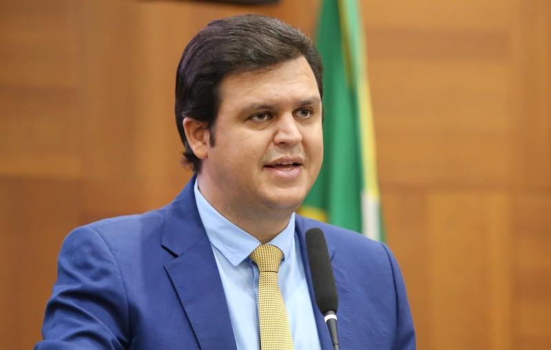 Assembleia Legislativa de Mato Grosso aprova projeto que obriga instalação de fraldários em universidades