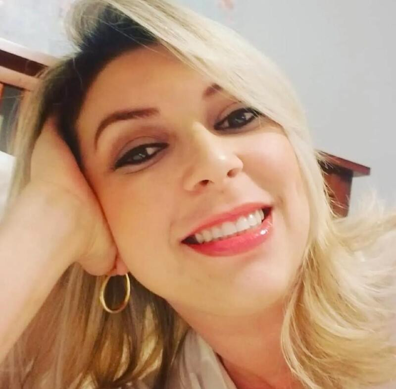 Família de jornalista cuiabana lança campanha para arcar com tratamento após AVC's nos EUA