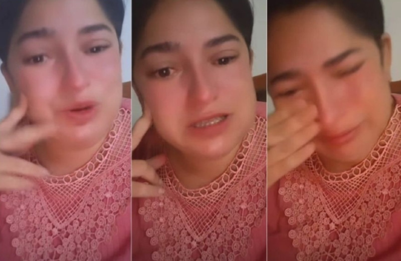 Esposa de homem executado em Mirassol D