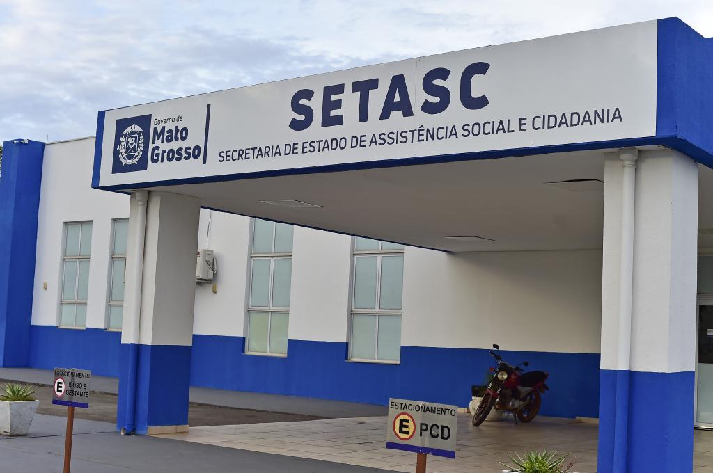 Setasc e Sema realizam cadastro do Repesca para pescadores em Barão de Melgaço nesta quinta-feira (09)