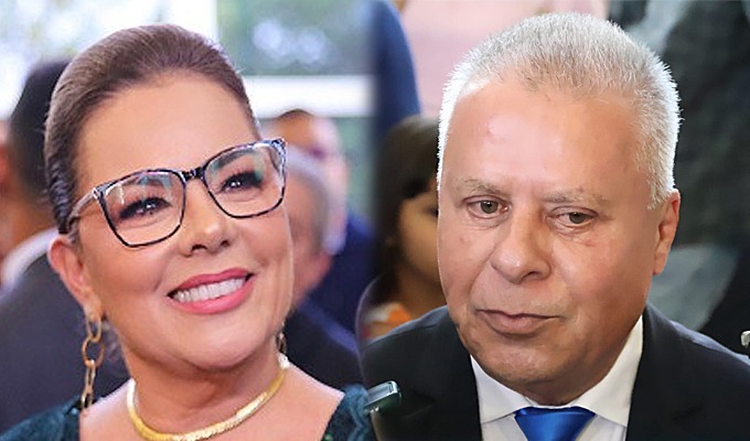 Chico 2000 defende transição e contesta declarações de Paula Calil sobre presidência da Câmara de Cuiabá