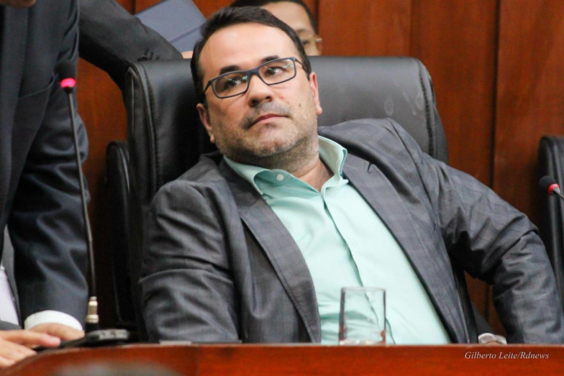 Ex-secretário de Silval se torna réu por desvio de recursos públicos em convênio de artesanato