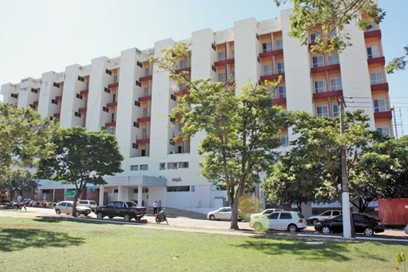 DESCASO COM A SAÚDE: Santa Casa insiste em deixar UTI pediátrica fechada em Rondonópolis mesmo recebendo em dia da prefeitura