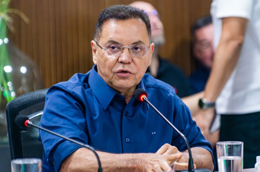 Botelho se oferece para apoiar Cuiabá em calamidade pública, mas exige solicitação formal da Prefeitura