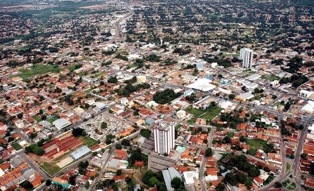 Governo de MT tem mais de R$ 1 bilhão em investimentos em Várzea Grande