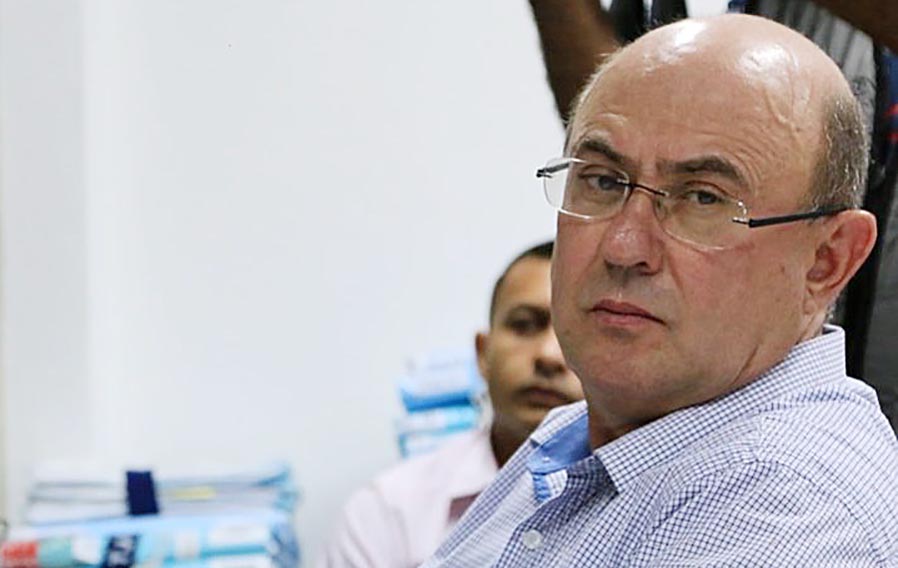 Juíza autoriza uso de provas emprestadas em ação sobre desvio milionário na ALMT