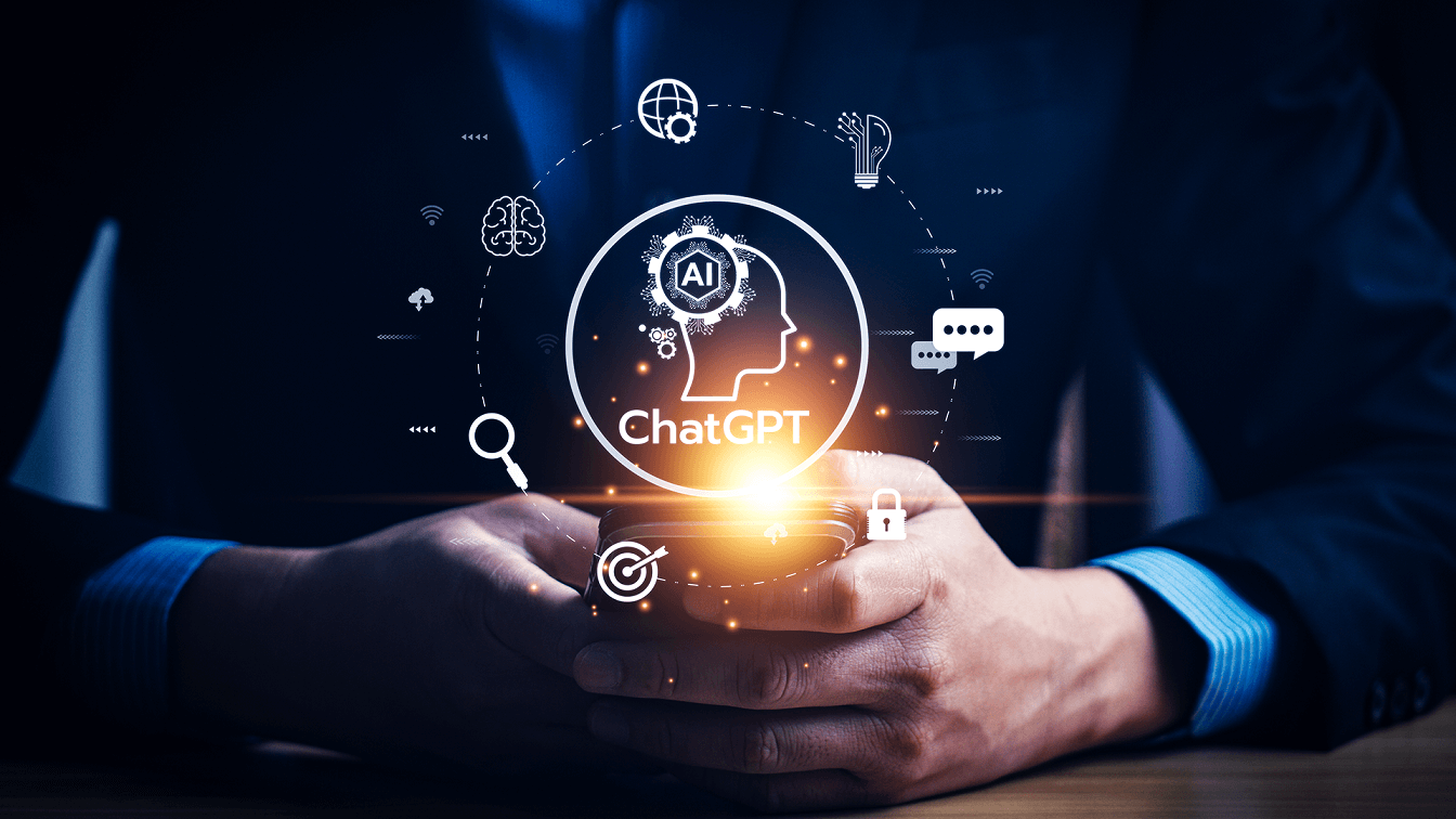 Brasil está entre os países que mais usam inteligência artificial