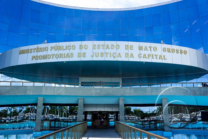 MP aciona STF para obrigar Rondonópolis a realizar concurso público para área da saúde