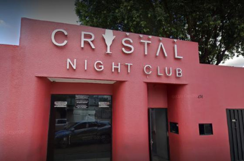 Abílio Brunini ameaça fechar boate Crystal caso irregularidades sejam encontradas