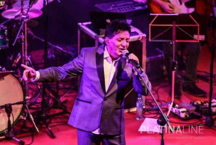 Gilliard fala sobre nova fase na TV e recorda os 'nãos' que recebeu na carreira