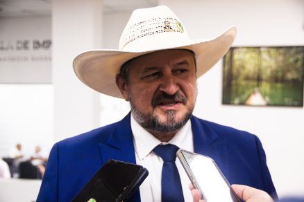 Deputados também correm risco com avanço de facções, alerta Cattani
