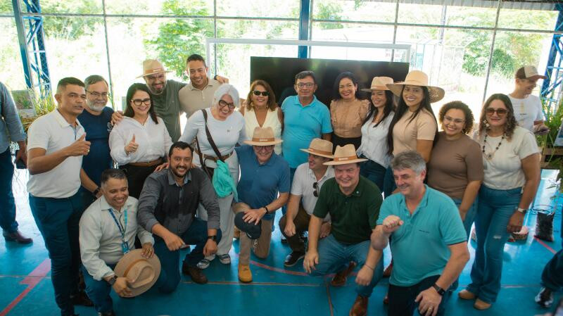 Deputado Max Russi destaca projetos de bioeconomia e arranjos produtivos no Pantanal
