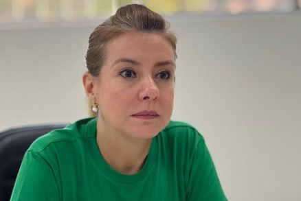 Prefeita Flávia Moretti reage à possibilidade de CPI sobre o DAE-VG no início de sua gestão