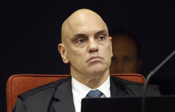 STF mantém prisão em regime fechado para professora condenada por atos antidemocráticos