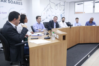 Comissão de Defesa do Consumidor e do Contribuinte da ALMT destaca ações e conquistas de 2024