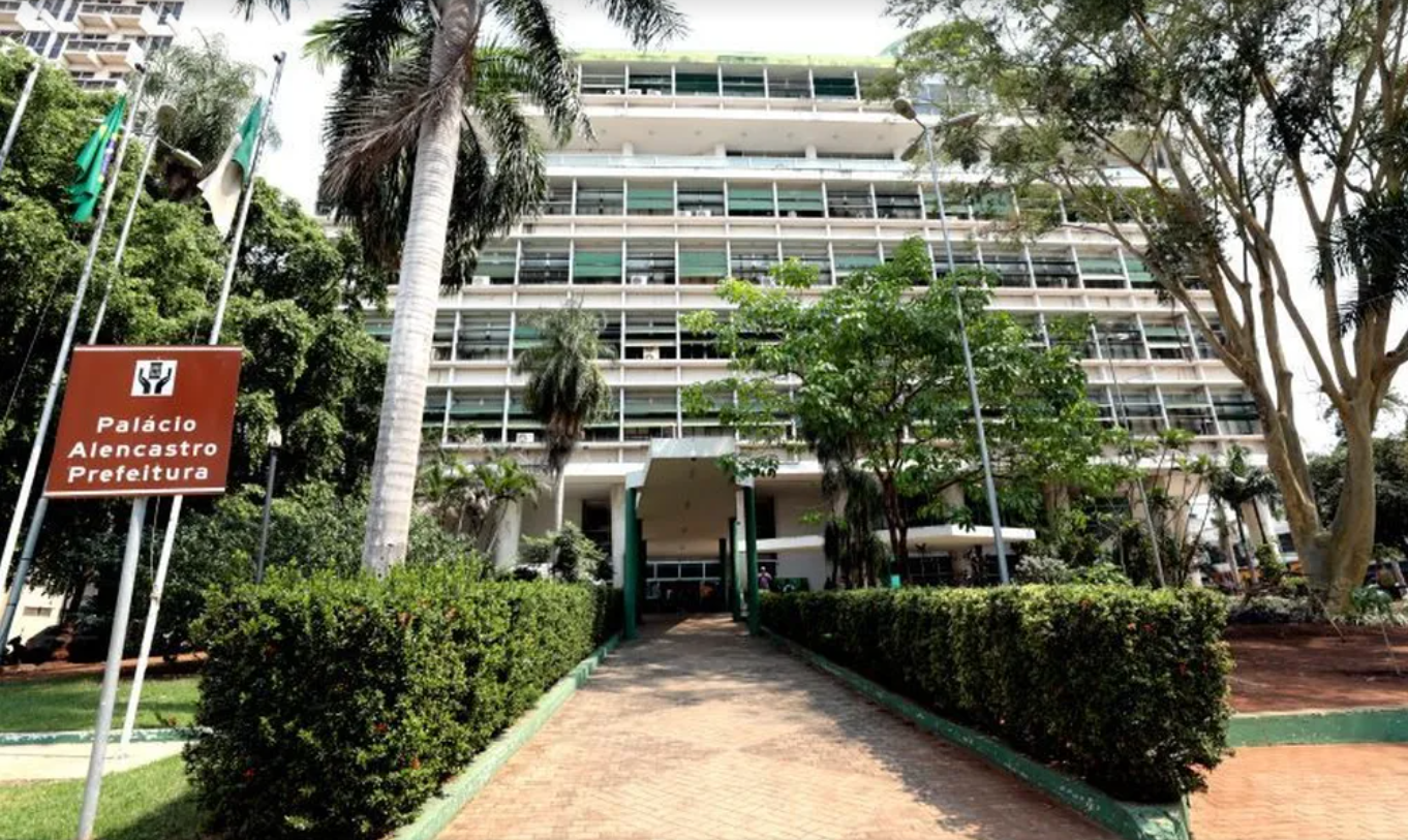 Prefeitura de Cuiabá define pagamento do 13º salário para 20 de dezembro de 2025