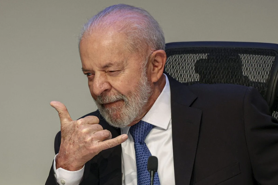 Governo e Congresso terão reajuste salarial; Lula e ministros passam a ganhar R$ 46,3 mil