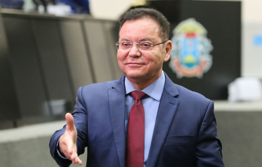 Botelho projeta até 10 deputados estaduais com a federação entre União Brasil, PP e Republicanos 