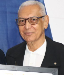 Governo lamenta falecimento do engenheiro Adilson Domingos dos Reis, presidente da ZPE de Cáceres