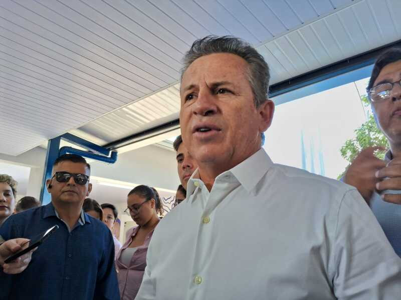 Mauro estima perda anual de R$ 7 bilhões em arrecadação com mudança tributária