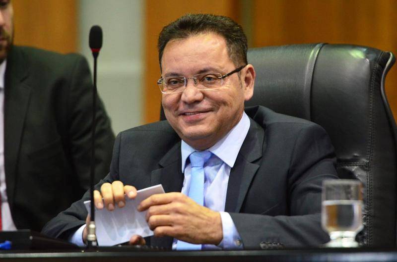 Eduardo Botelho vai presidir Comissão de Constituição, Justiça e Redação (CCJR) 