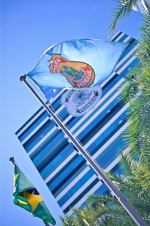 PF autoriza concurso  de 1.000 novos cargos entre eles: delegados, peritos, agentes, escrivães e papiloscopistas 