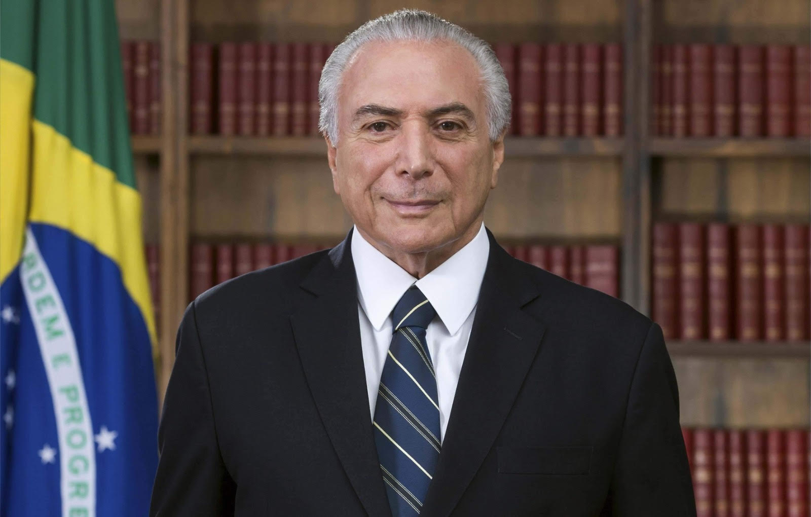 Abertura do Encontro Mato-grossense de Municípios terá presença de ex-presidente Michel Temer 
