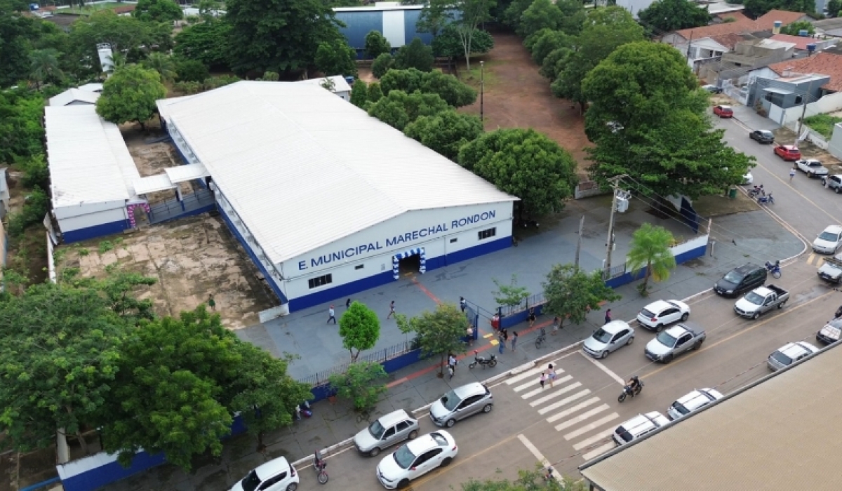  Provas do processo seletivo para visitador do Programa Criança Feliz acontecem neste domingo no interior de MT