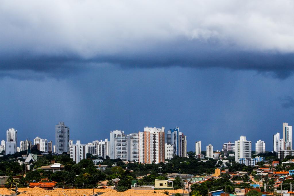 Mato Grosso sedia conferência sobre emergência climática e transformação ecológica