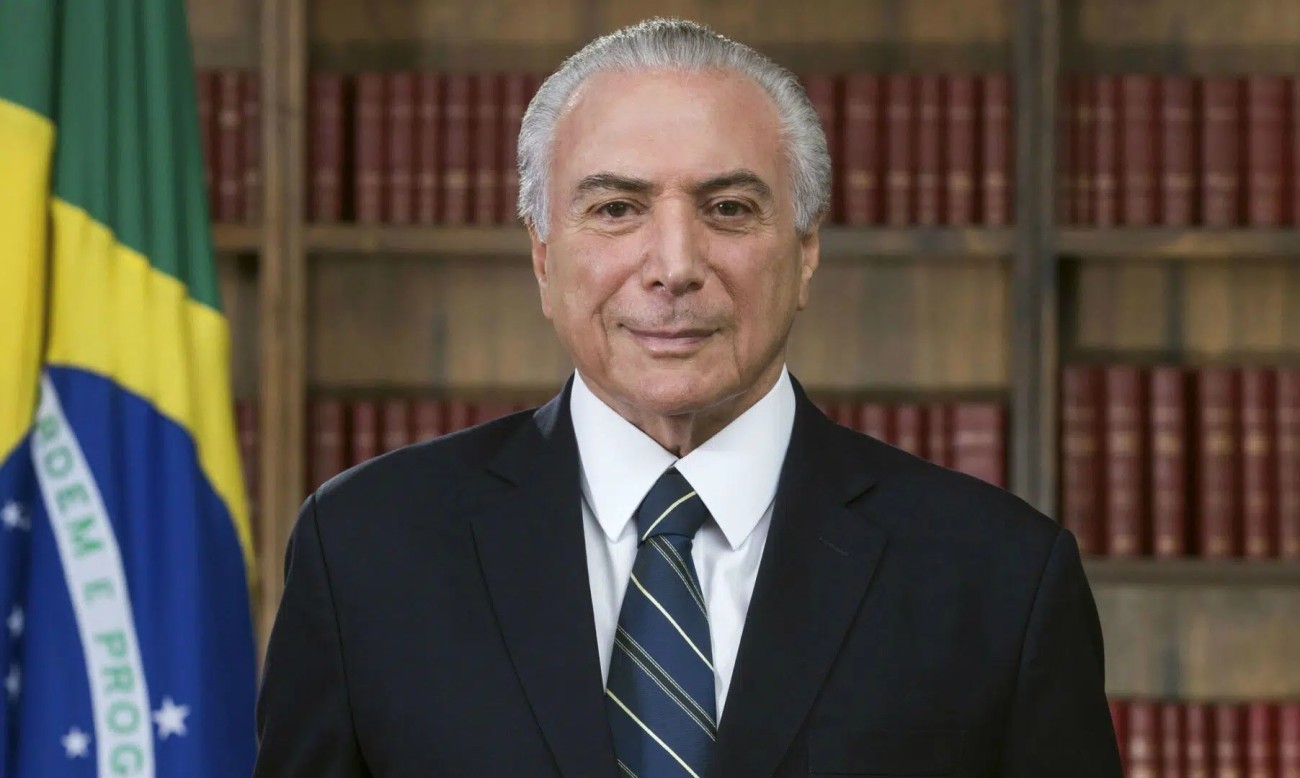 Começa hoje o Encontro Mato-grossense de Municípios com presença de Michel Temer 