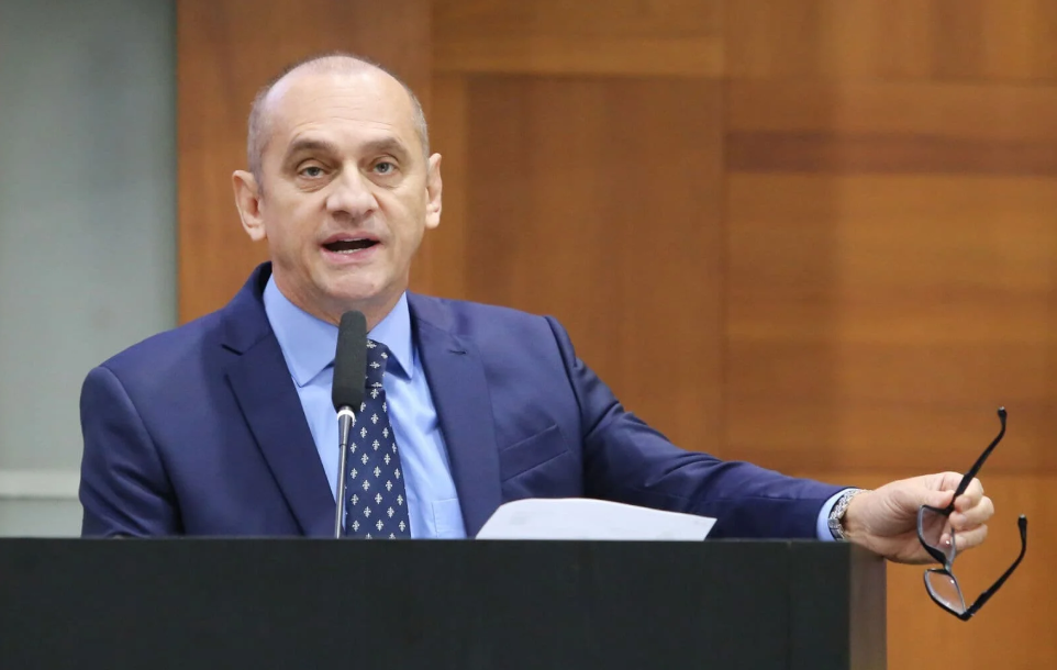 Wilson Santos vai a Brasília cobrar explicações da ANA após liberar Rio Cuiabá para construção de PCHs