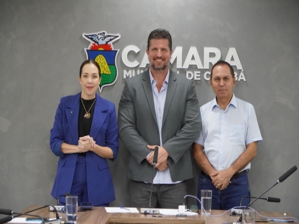 CPI que vai investigar estacionamento rotativo de Cuiabá convoca ex procurador municipal e fiscais de contratos
