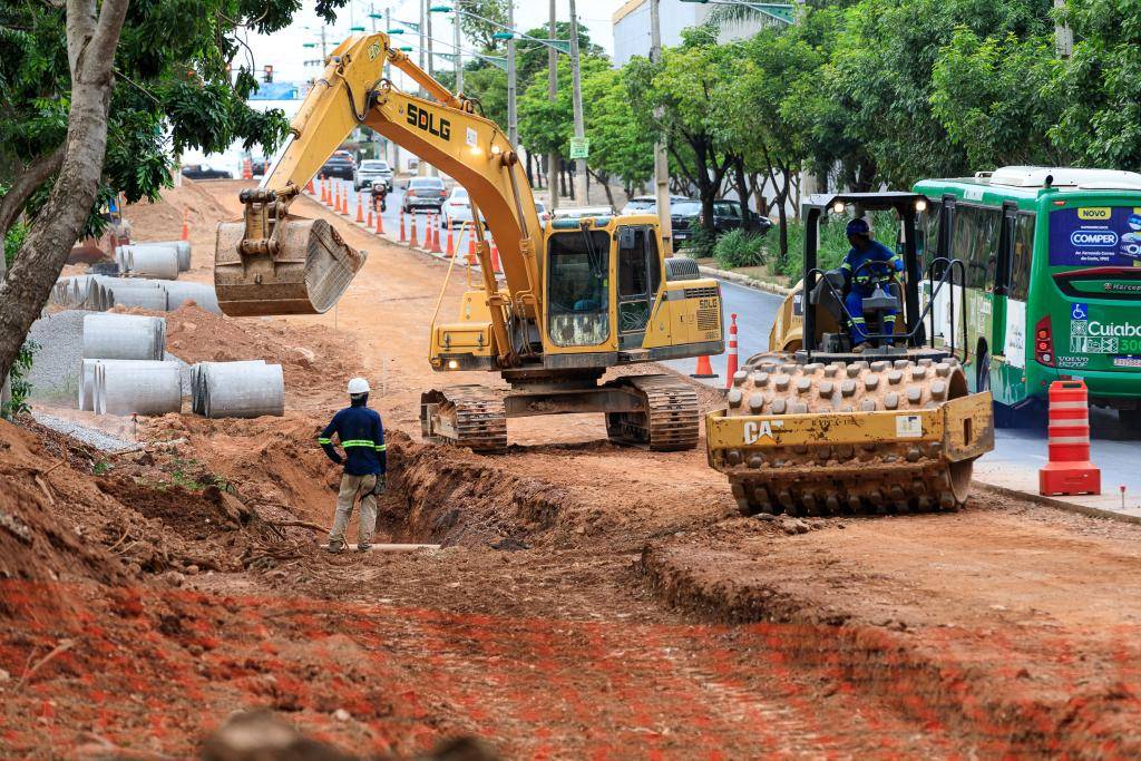 Termina hoje, o prazo estabelecido pelo governo, ao Consórcio BRT