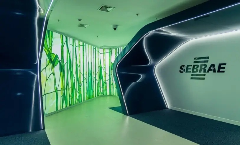 Sebrae/MT abre inscrições para processo seletivo com salário de mais de R$ 6,1 mil com vagas para Cuiabá