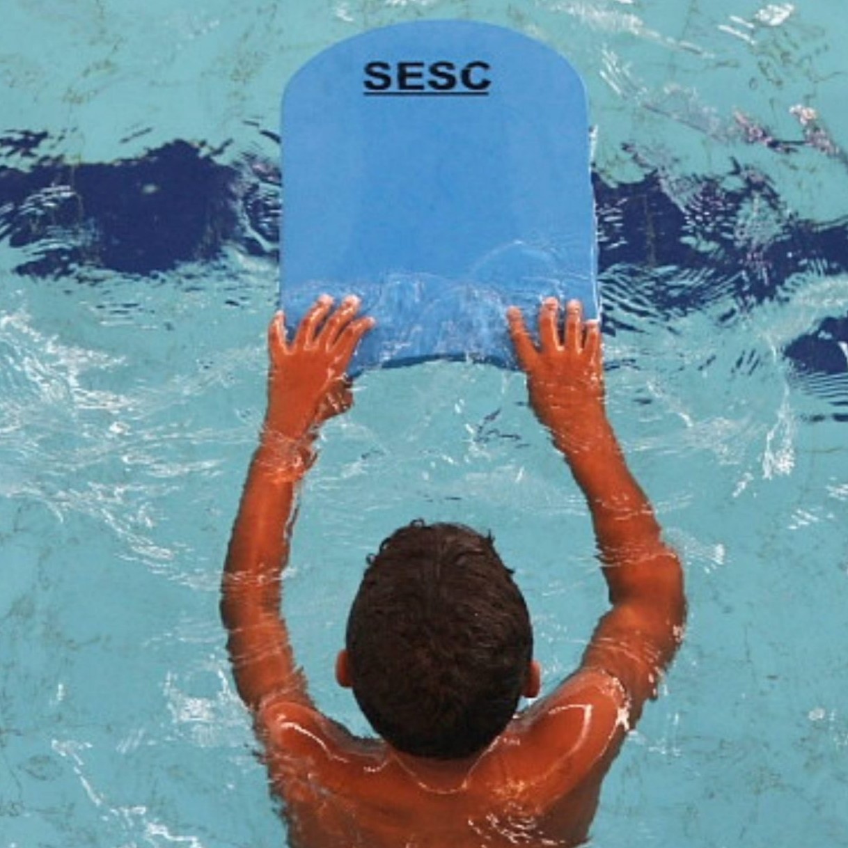 Sesc Dr. Meirelles e Barão de Melgaço oferecem vagas gratuitas para o projeto Sesc Escola de Esportes 