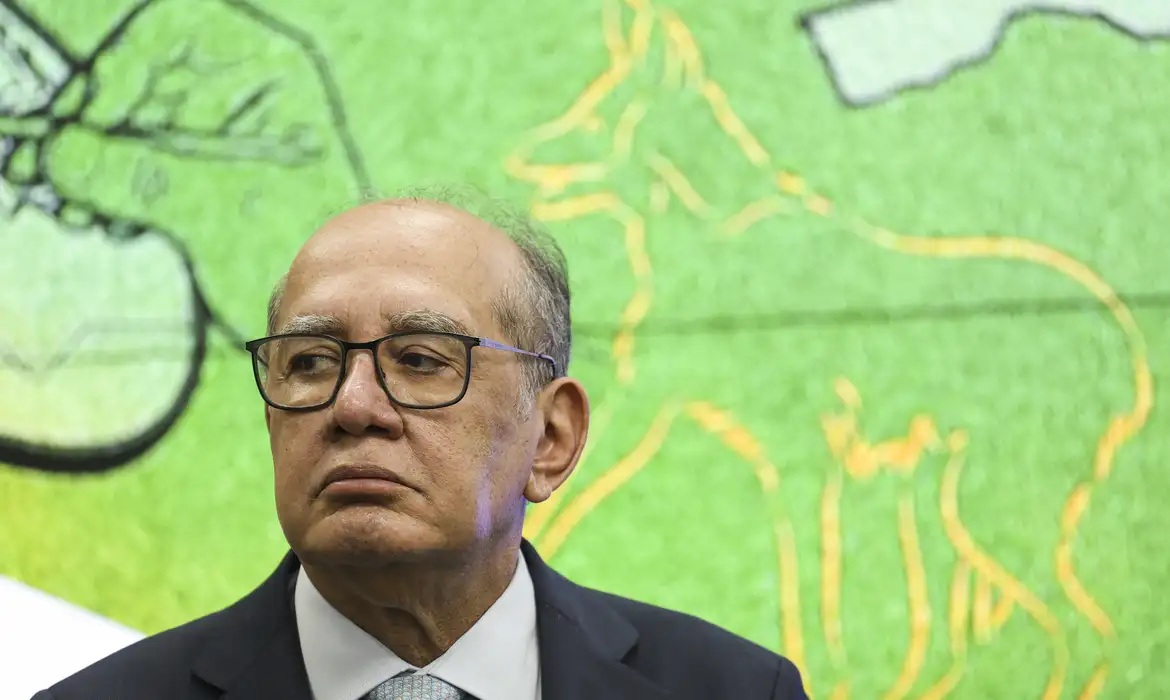 Gilmar Mendes suspende por 30 dias conciliação do marco temporal indígena