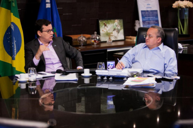 COMBATE À CORRUPÇÃO: Secretário da Casa Civil destaca que atuação da CGE ajudou na recuperação de R$ 1 bi desviados em MT