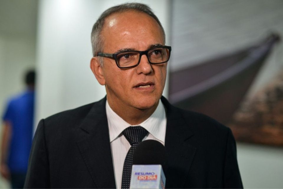 Infraestrutura em MT só avançou nos governos do PT, afirma Zé do Pátio