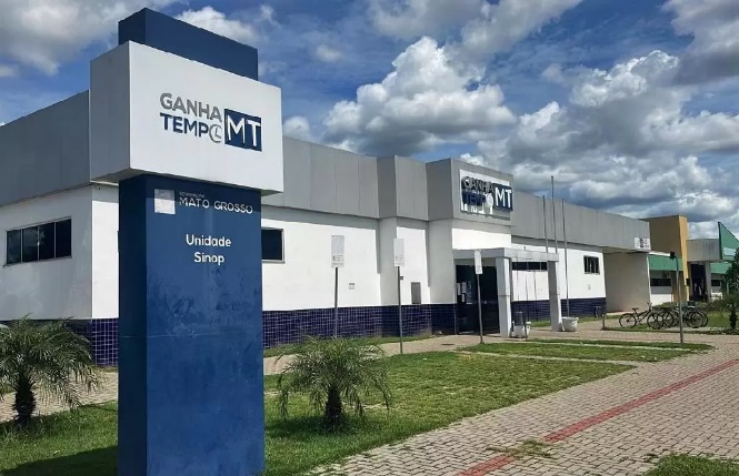 Energisa inaugura atendimento no Ganha Tempo de Sinop